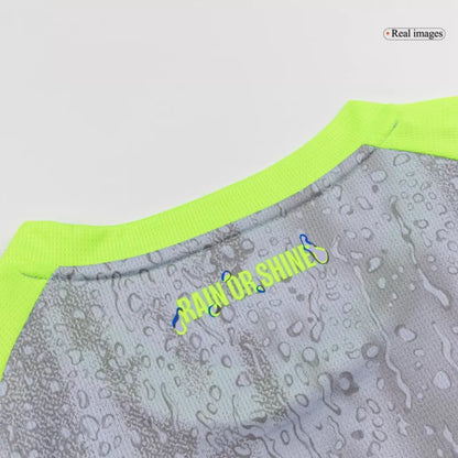 Manchester City Third Jersey 2025/26