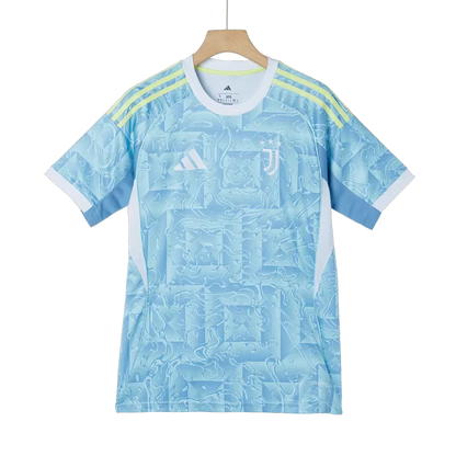 Juventus Away Jersey 2025/26