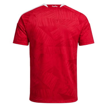 Benfica Home Jersey 2026/27 - Jerseydex