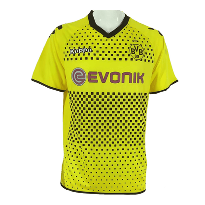 Retro Borussia Dortmund Home Jersey 2011/12