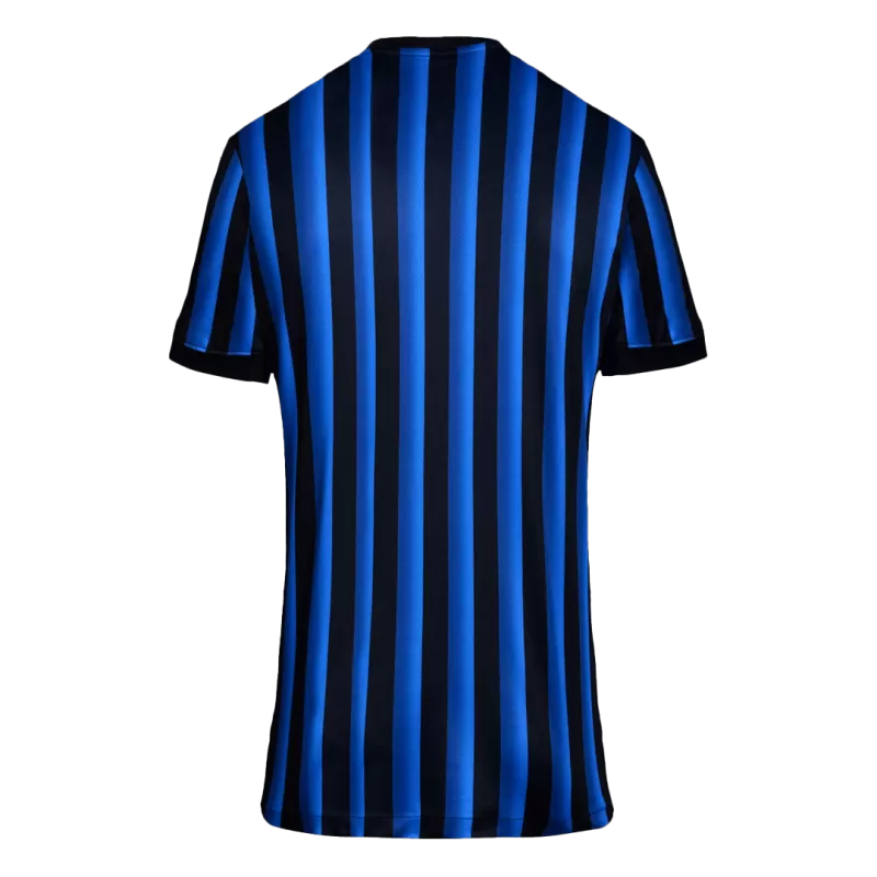 Inter Milan Women's Home Jersey 2025/26
