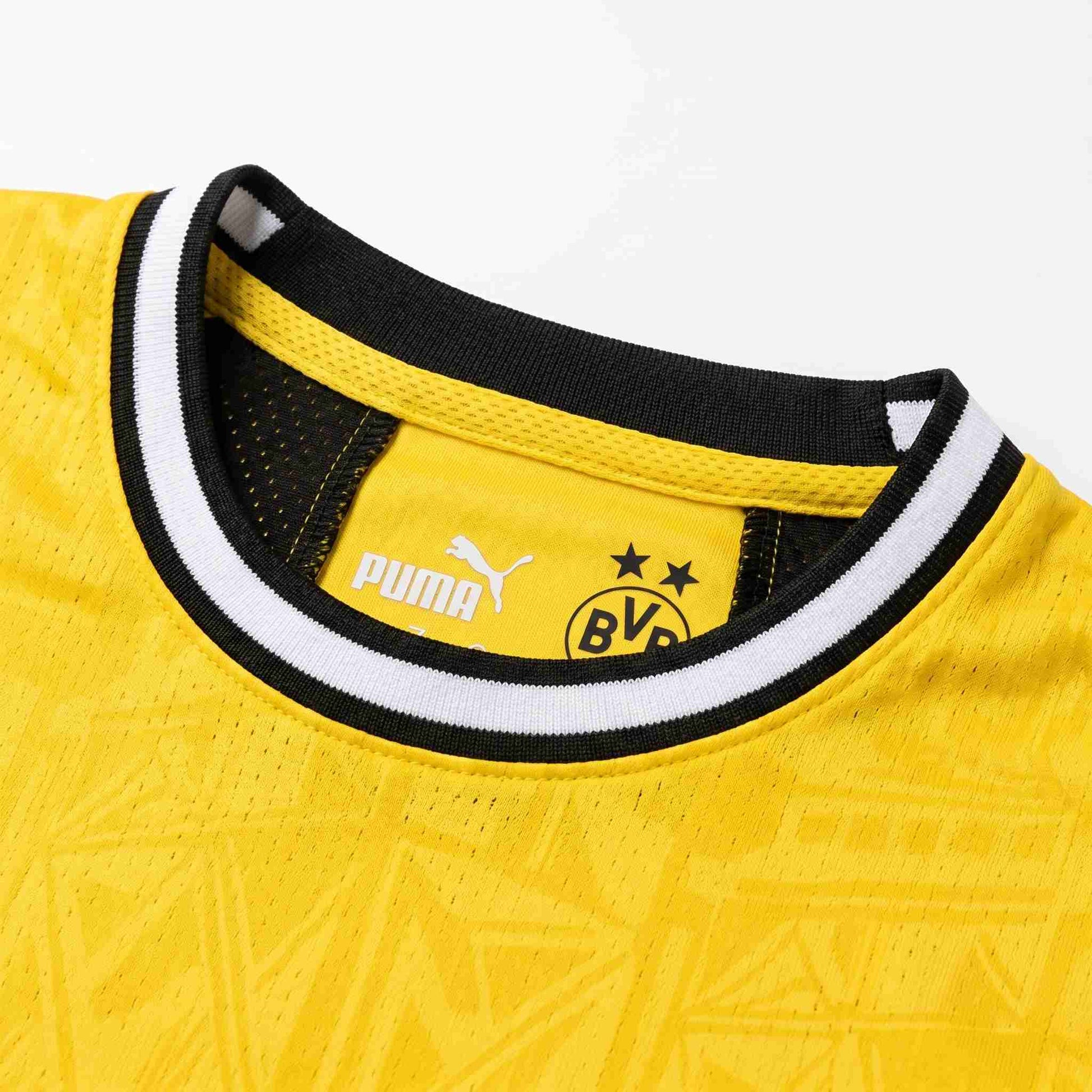 Borussia Dortmund Third Jersey 2026/27 - Jerseydex