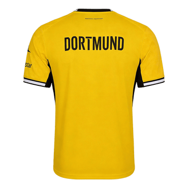 Borussia Dortmund Third Jersey 2026/27 - Jerseydex