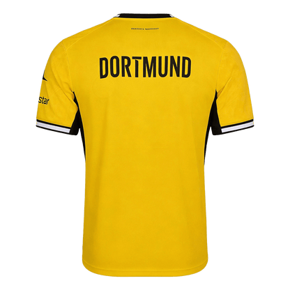 Borussia Dortmund Third Jersey 2026/27 - Jerseydex