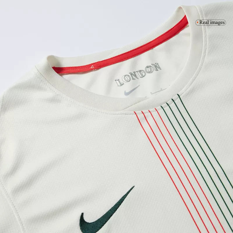 Chelsea Away Jersey 2025/26