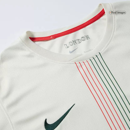 Chelsea Away Jersey 2025/26