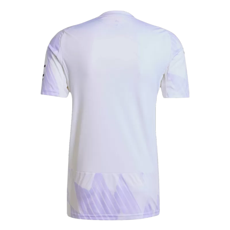 Manchester United Away Jersey 2025/26