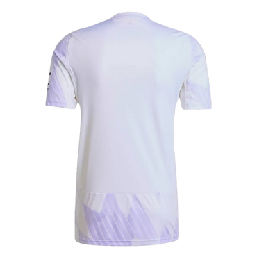 Manchester United Away Jersey 2025/26