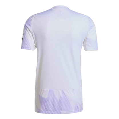 Manchester United Away Jersey 2025/26