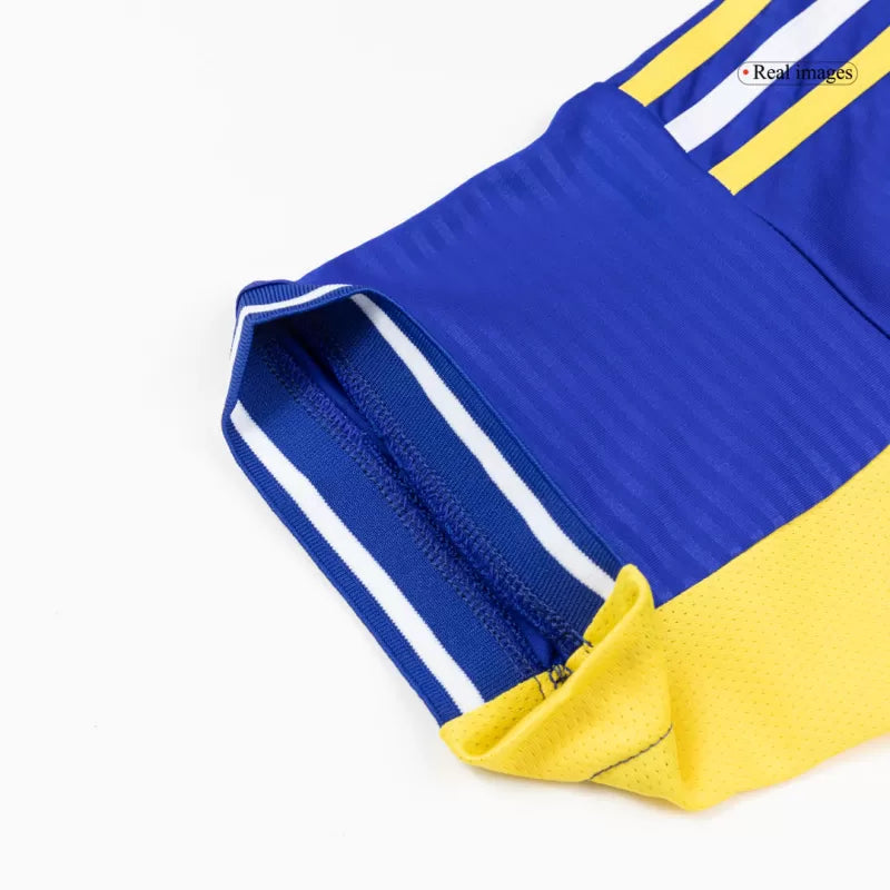 Leeds United Away Jersey 2025/26