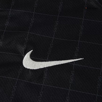 Tottenham Hotspur Away Jersey 2025/26