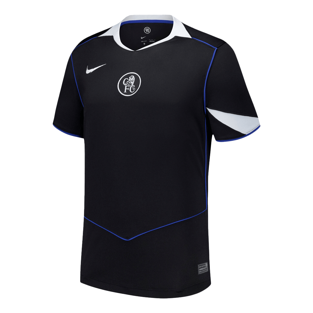 Chelsea Third Jersey 2025/26