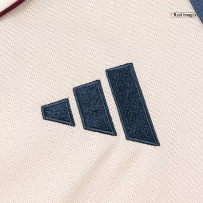 Ajax Third Jersey 2025/26