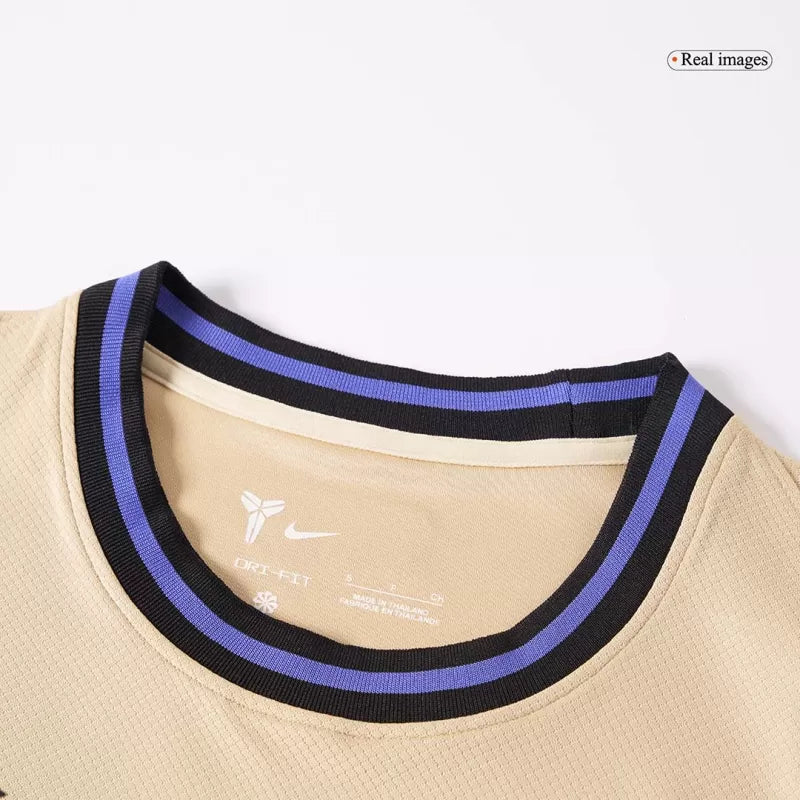 Barcelona Away Jersey 2025/26