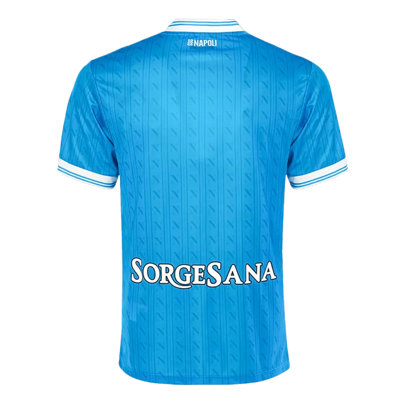 Napoli Home Jersey 2025/26