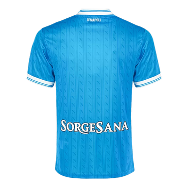 Napoli Home Jersey 2025/26