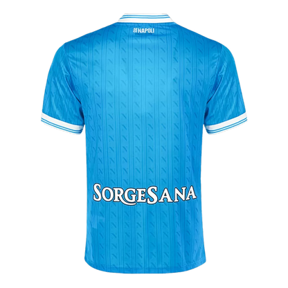 Napoli Home Jersey 2025/26