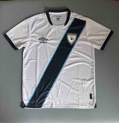 Guatemala Home Jersey 2025/26