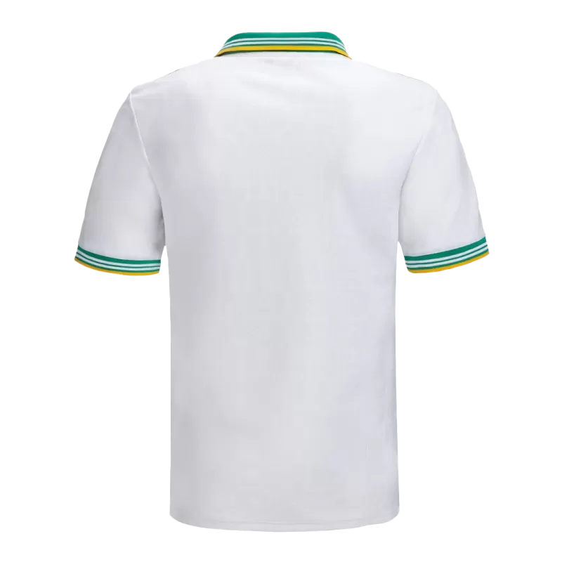 Roma Third Jersey 2025/26