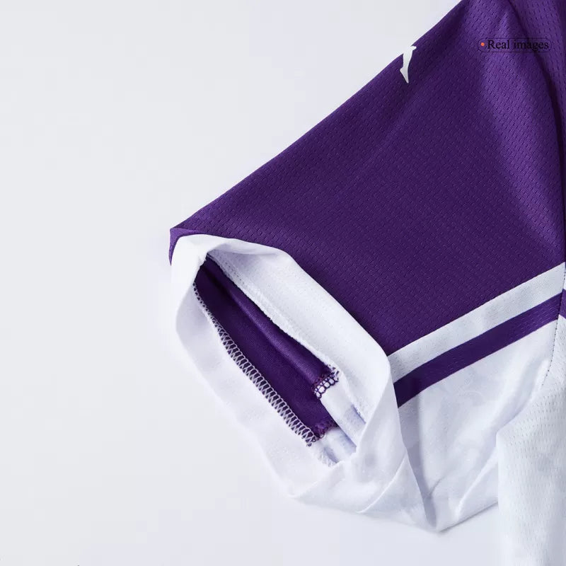 Fiorentina Home Jersey 2025/26