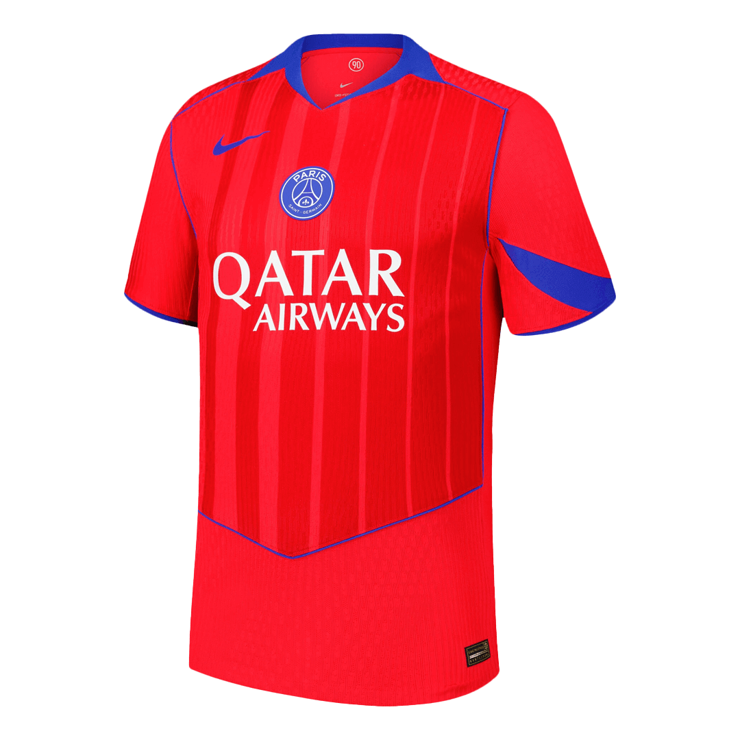 PSG Third Jersey 2025/26 - Player Version