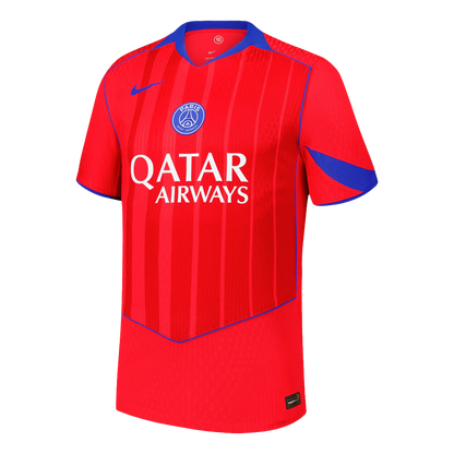 PSG Third Jersey 2025/26 - Player Version