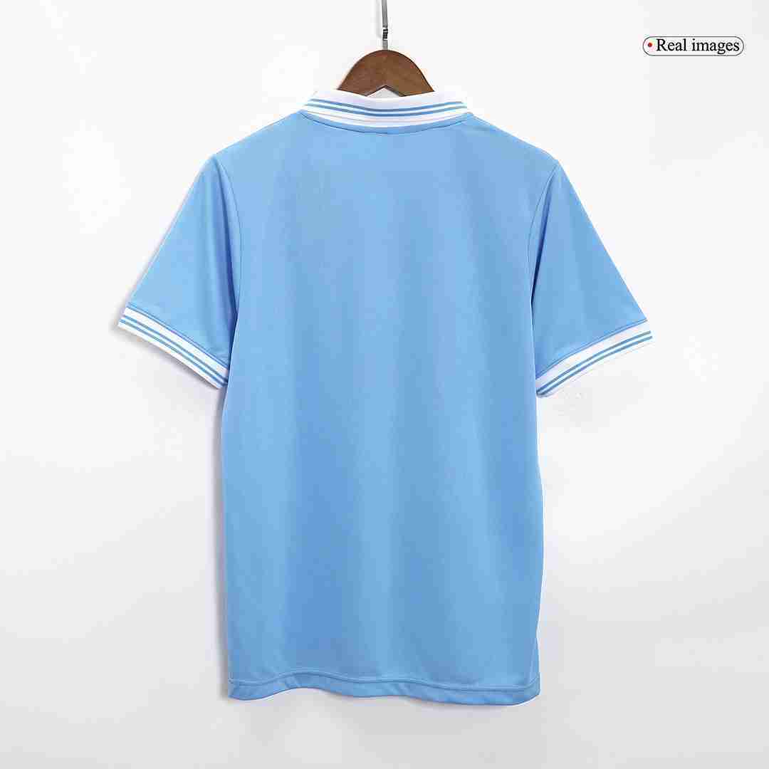 Retro Napoli Home Jersey 1986/87