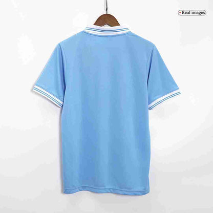 Retro Napoli Home Jersey 1986/87