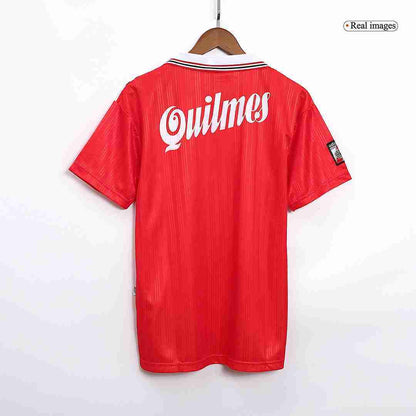 Retro River Plate Away Jersey 1996/97