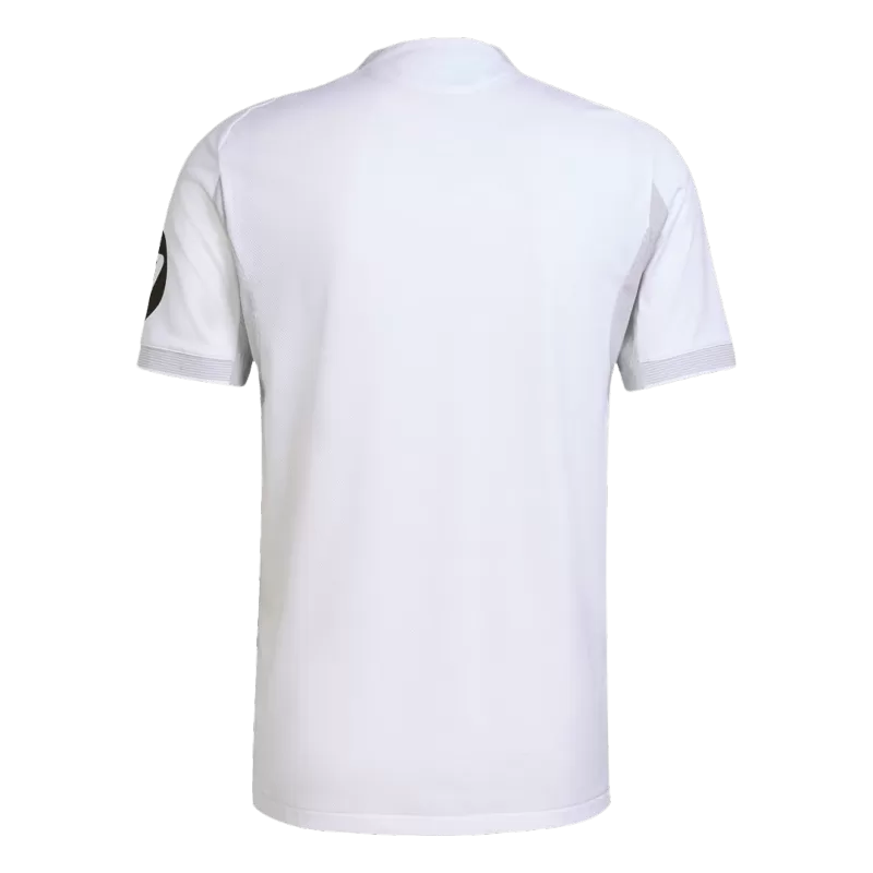 Real Madrid Home Jersey 2025/26 - Player