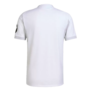 Real Madrid Home Jersey 2025/26 - Player
