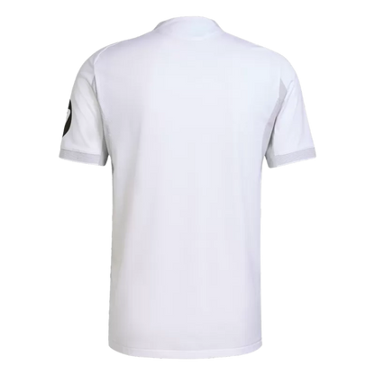 Real Madrid Home Jersey 2025/26 - Player