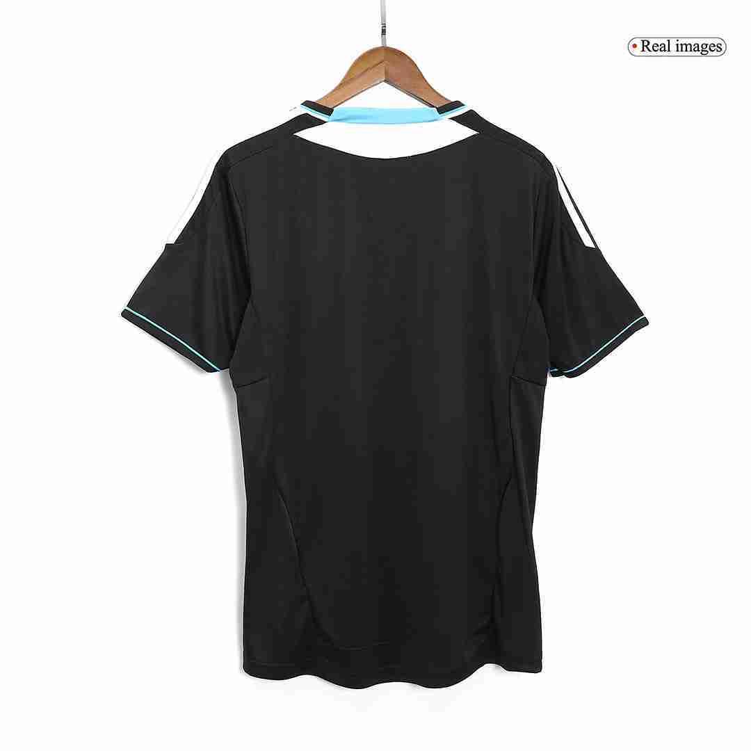 Retro Chelsea Away Jersey 2011/12