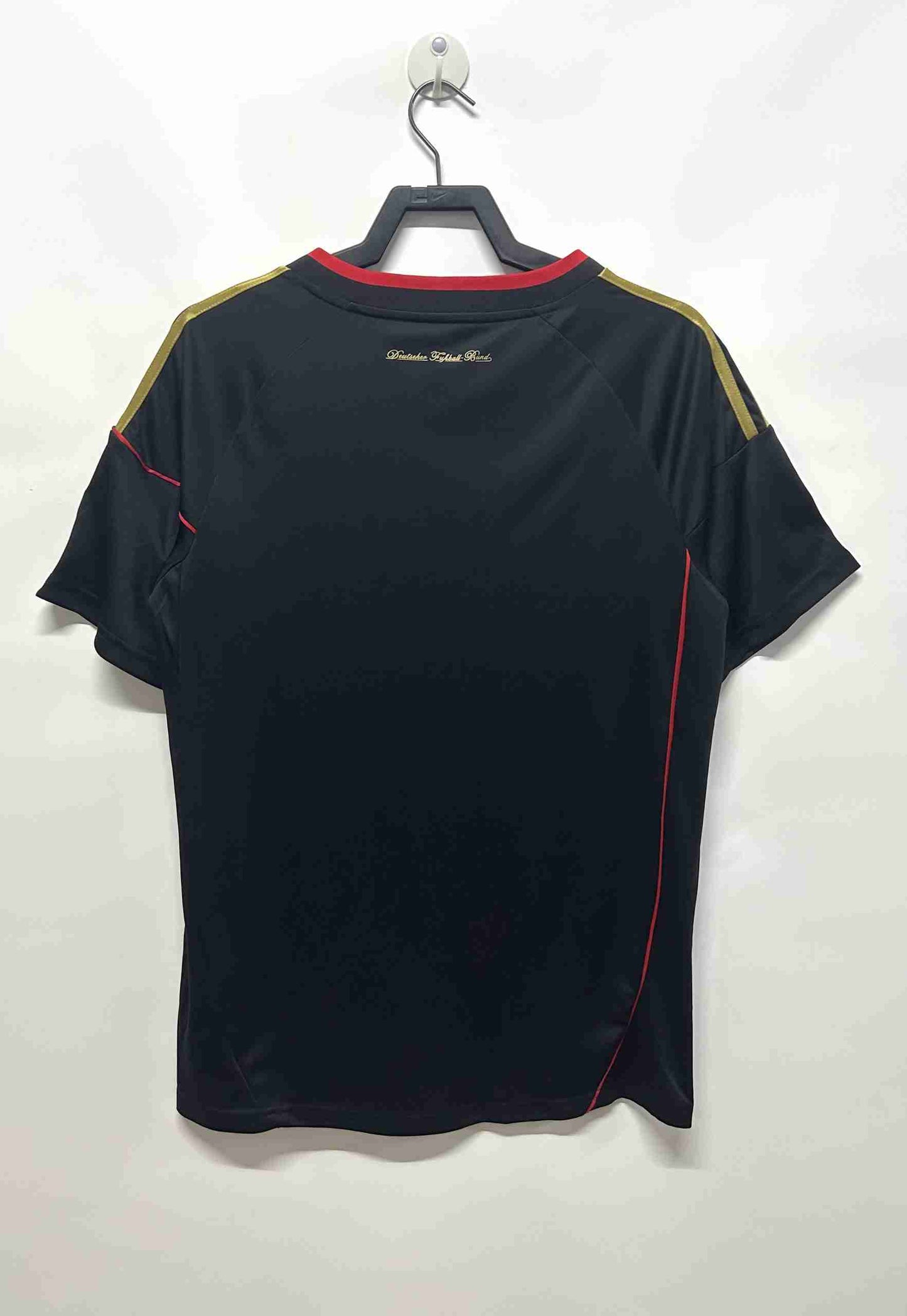 Retro 2010 Germany Away Jersey