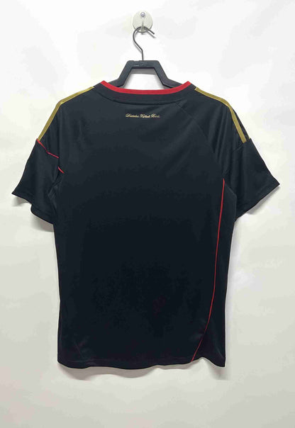 Retro 2010 Germany Away Jersey
