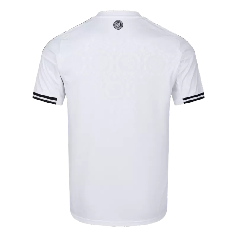 Fulham Home Jersey 2025/26