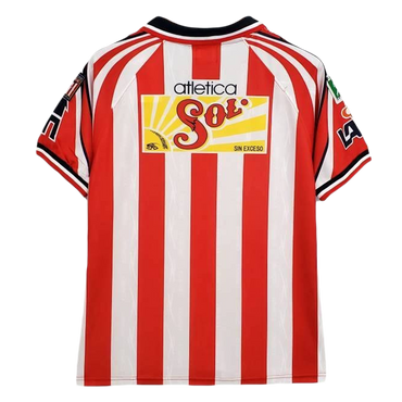 Retro Chivas Home Jersey 1998/99