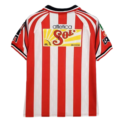 Retro Chivas Home Jersey 1998/99