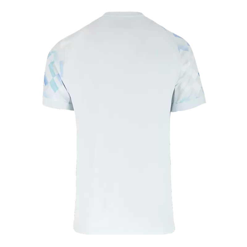 Inter Milan Away Jersey 2025/26