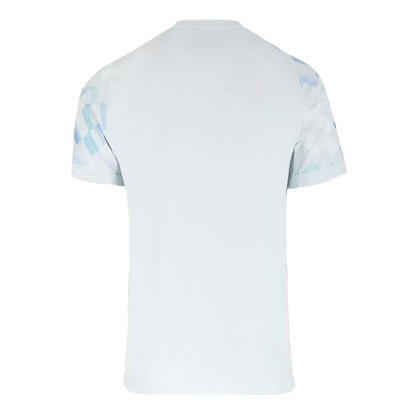 Inter Milan Away Jersey 2025/26