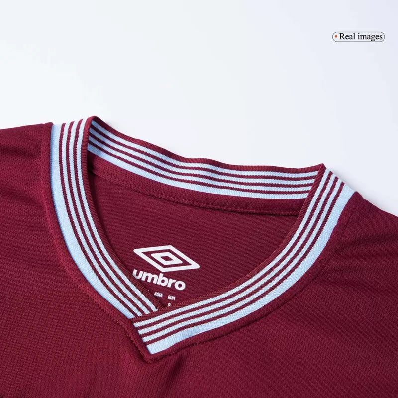 West Ham Home Jersey 2025/26