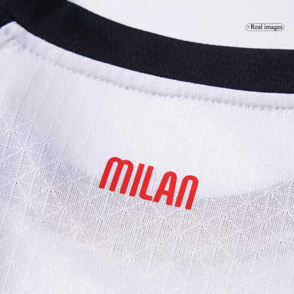 AC Milan Away Jersey 2025/26 - Player Version