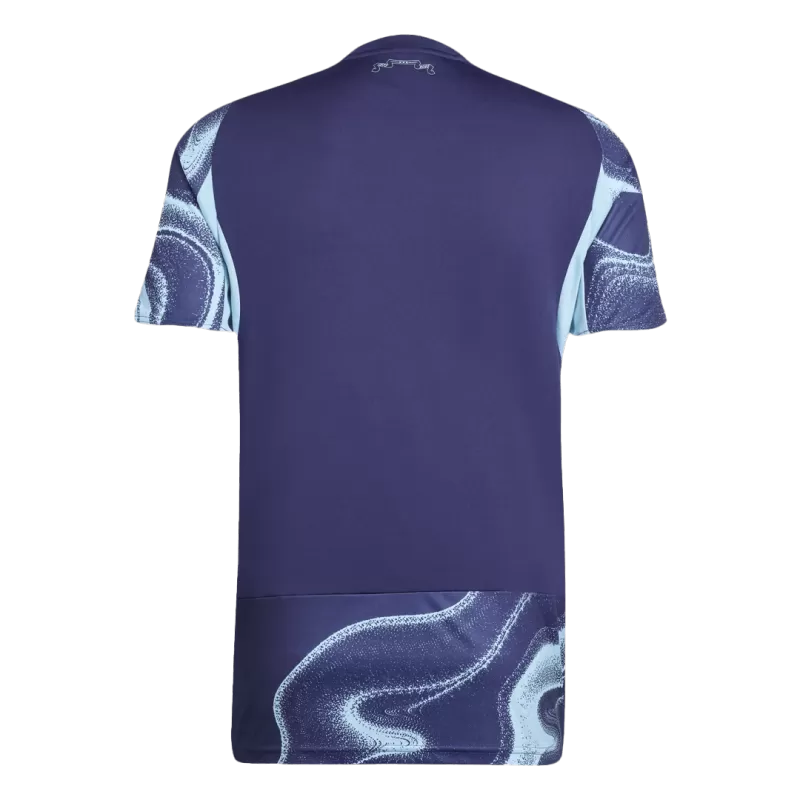 Ajax Away Jersey 2025/26