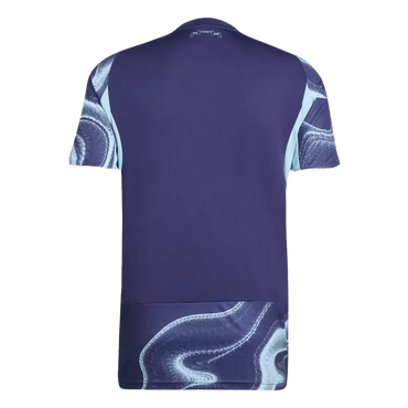 Ajax Away Jersey 2025/26