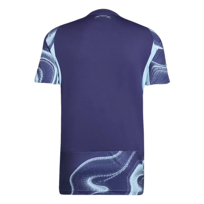 Ajax Away Jersey 2025/26