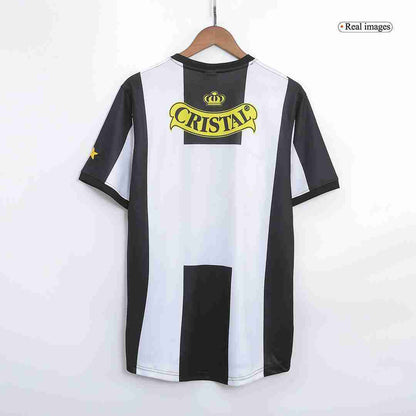 Retro 1999 Colo-Colo Third Jersey