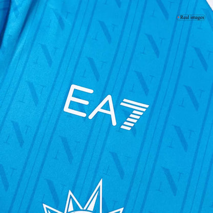 Napoli Home Jersey 2025/26