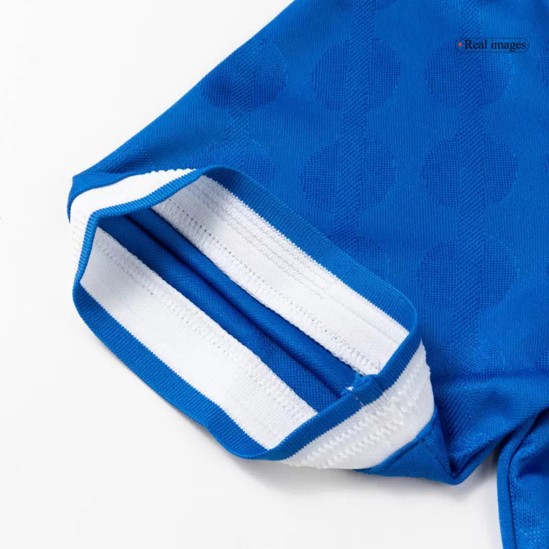 Real Madrid Third Jersey 2025/26 - Player Version