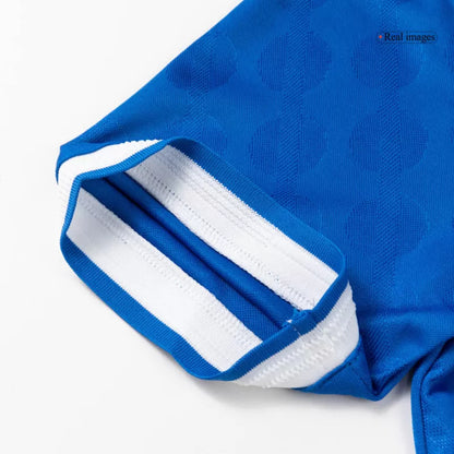 Real Madrid Third Jersey 2025/26 - Player Version