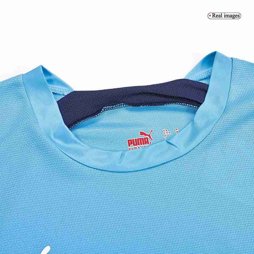 Retro Tottenham Hotspur Away Jersey 2006/07